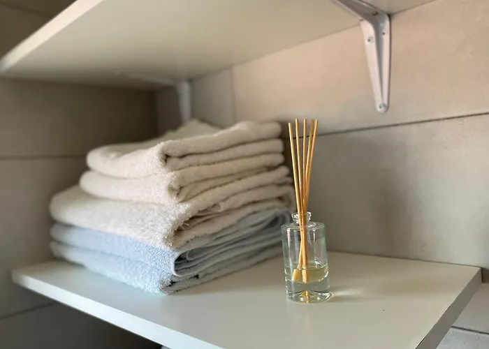 Apartamento Happy Place *