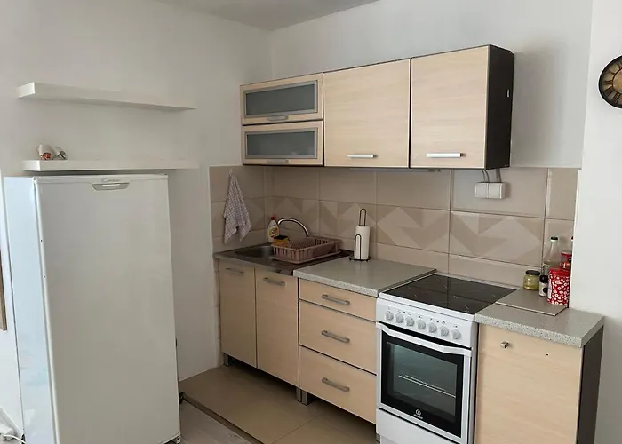 Apartamento Happy Place