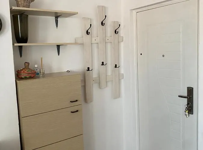 Apartamento Happy Place *