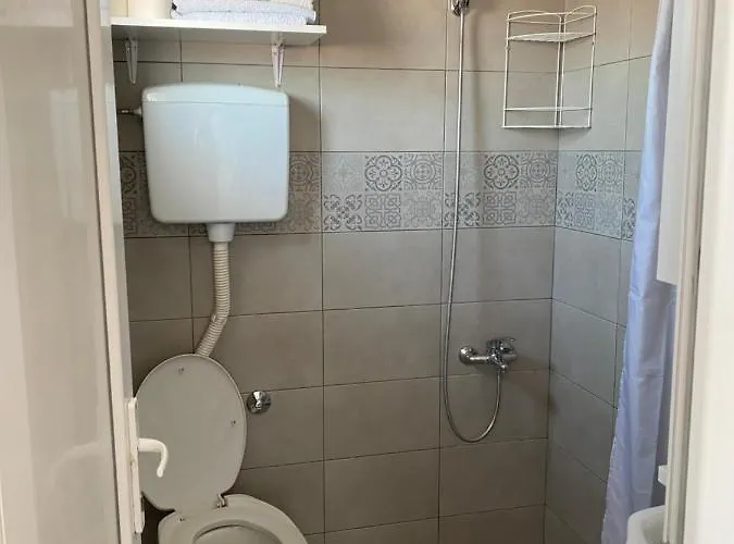 Happy Place Apartamento *