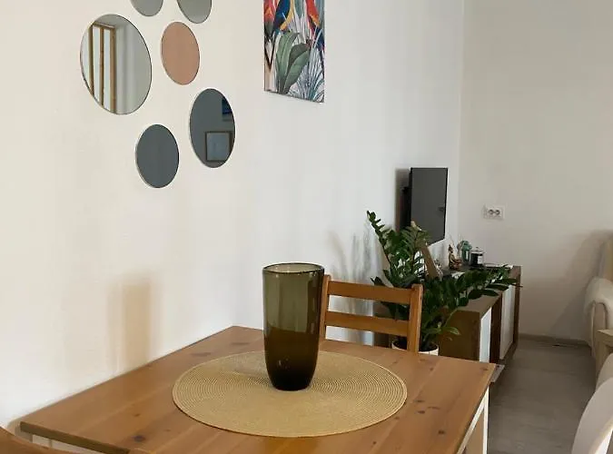 Apartamento Happy Place Podgorica