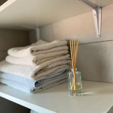 Apartamento Happy Place *