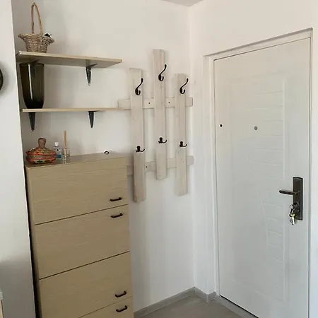 Apartamento Happy Place *