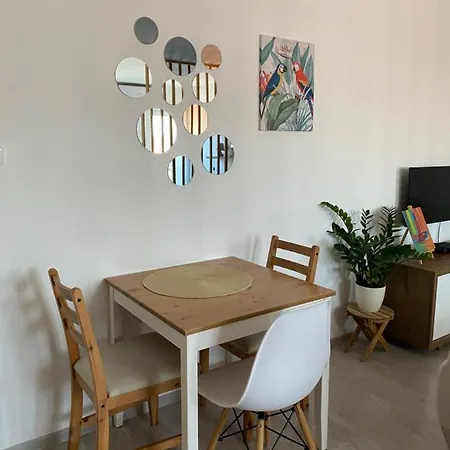 Apartamento Happy Place