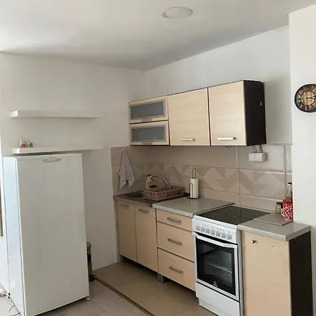 Happy Place Podgorica