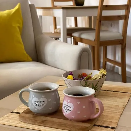 Happy Place Апартаменти Подгориця