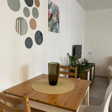 Apartment Happy Place Podgorica