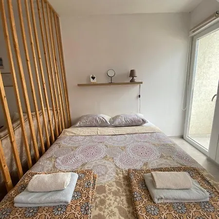 Happy Place * Podgorica