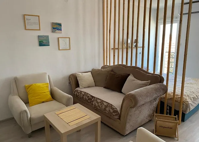 Happy Place * Podgorica