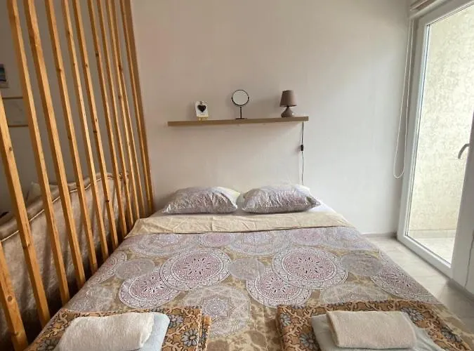 Happy Place * Podgorica